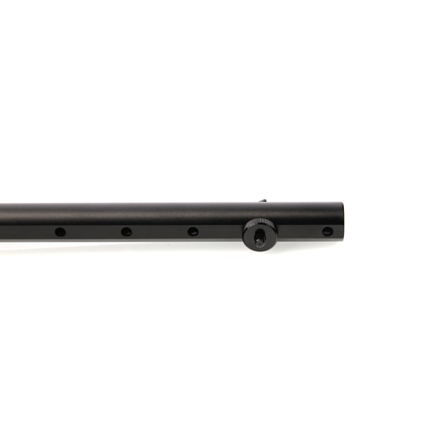 196 mm stereomikroskop displaybeslag