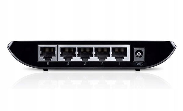 TP-Link TL-SG1005D hallitsematon kytkin 5x10/100/1000Mb
