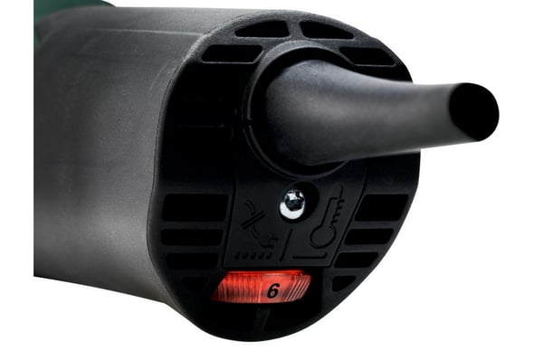 Vinkelsliber 125 mm WEV 11-125 hurtig hastighedsregulering - ME 603625000