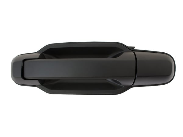 Kia Sorento 03-09 vasen takaoven ulkokahva