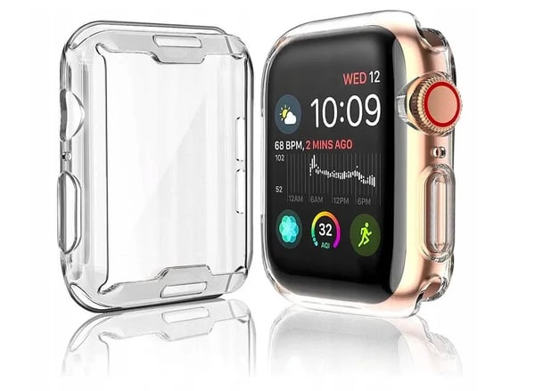 Etui til Apple Watch 3/4/5/6/SE 40mm