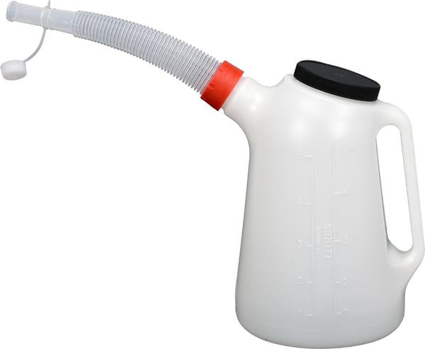 VERKSTADSHÄLLKANNA 5L - YT-06985