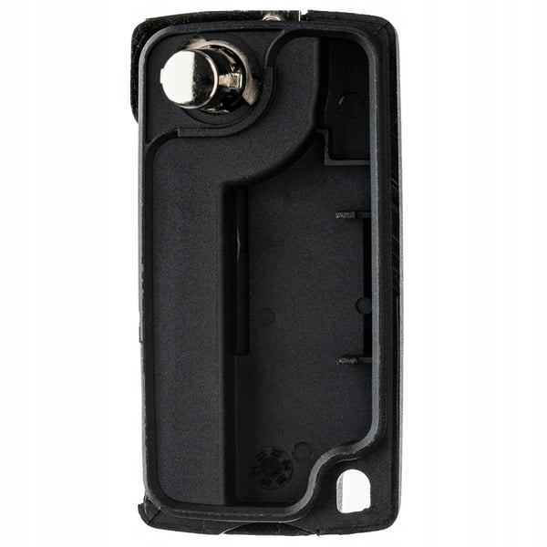 Nøgledæksel fjernbetjening Peugeot 207 307 308 407 607
