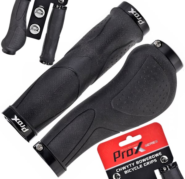Prox velo-greb cykelgreb styrgreb