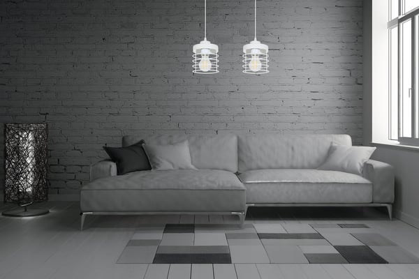 KATTOVALAISIN, ULKOVALAISIN, LED-KATTOVALAISIN