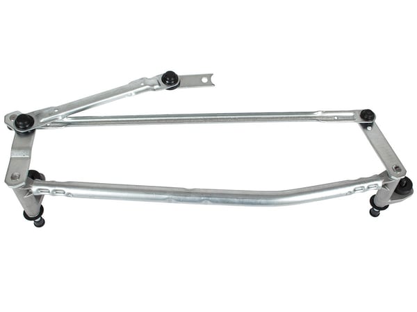 VW Passat B6 05-10 viskermekanisme