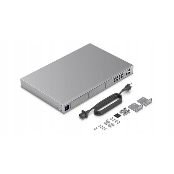 Router/kontroller Ubiquiti UniFi UDM-Pro-Max