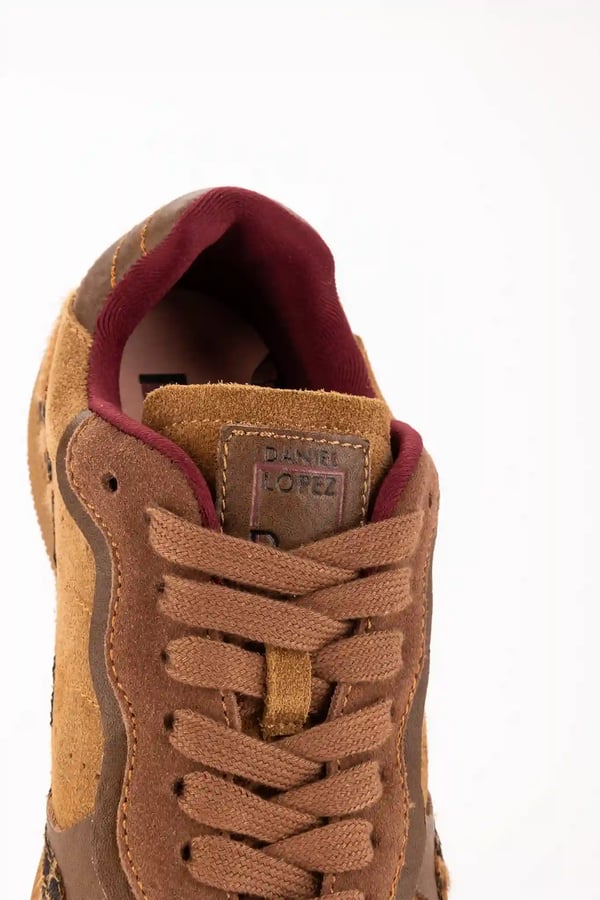 Daniel Lopez RAYA SS2D4017 damsneakers storlek 39