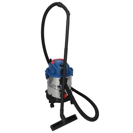 INDUSTRIDAMMSUGARE 1600W 20L - DED6597