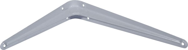 VIT STÅLKONSOLL 200*250 - G-140-2000