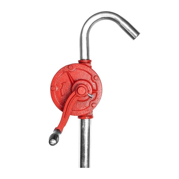 HANDPUMP KS-25 - OM-POM KS-25