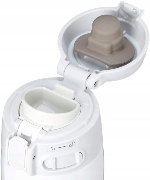 ZOJIRUSHI termosmuki SM-TAE48SA-WZ 480 ml valkoinen