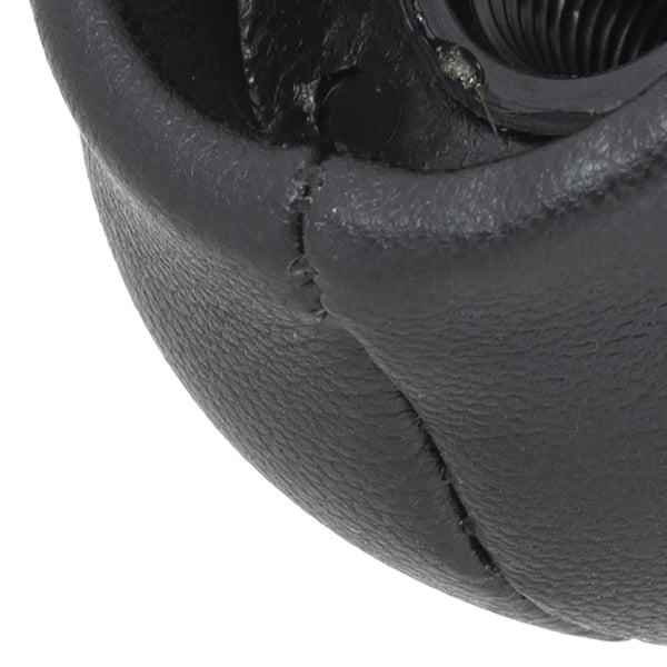 Toyota Avensis gear knob 5 gear grå glans