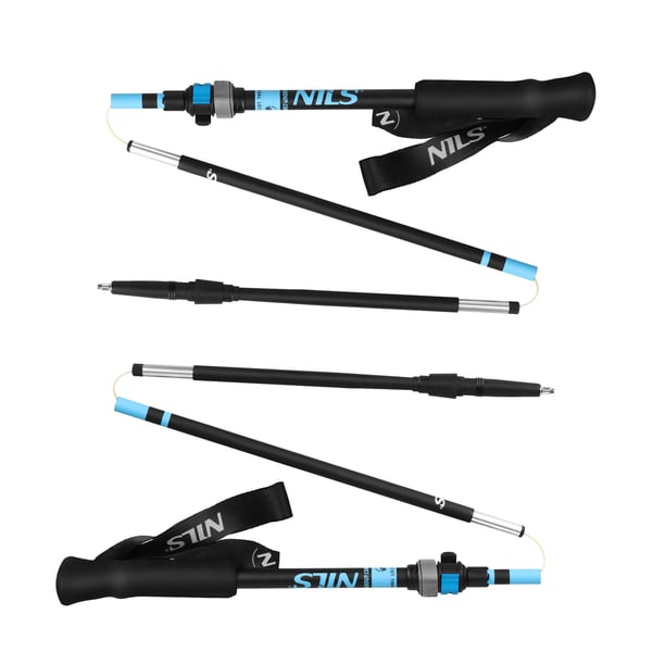 Trekkisauvat NILS TK8604