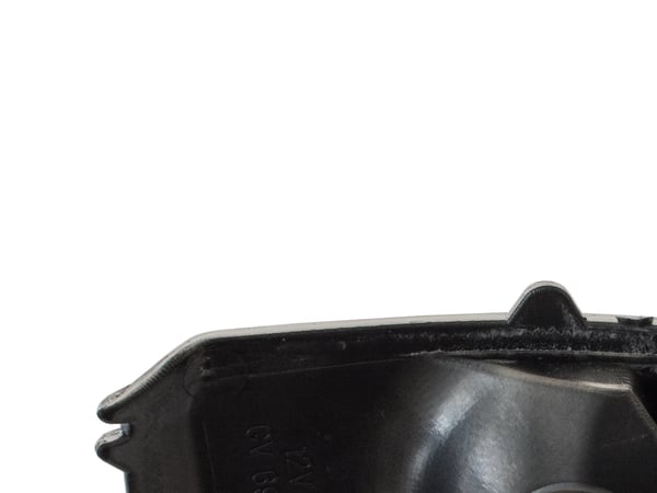 Volvo C70 II 07-13 vasen vilkku peili