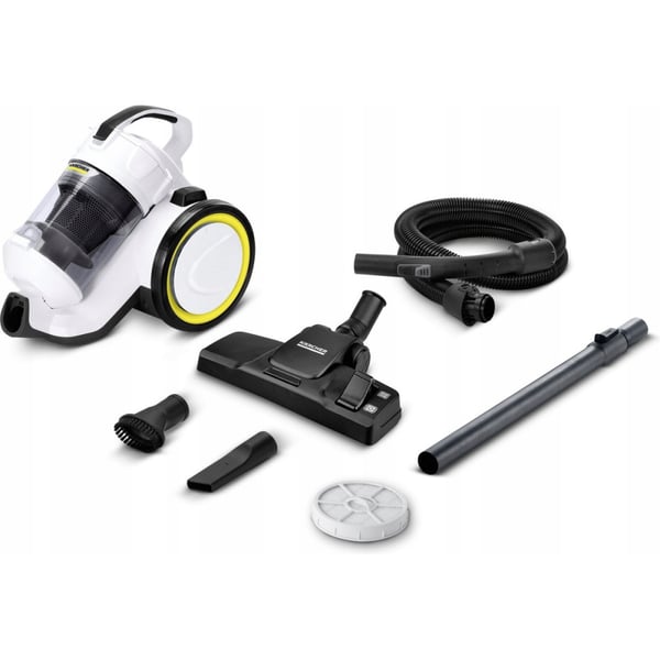 Dammsugare KARCHER VC 3 - 1.