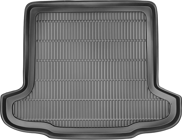 Trunk MAX-MAT 910412 bagageutrymme för Fiat Tipo Sedan 2015-