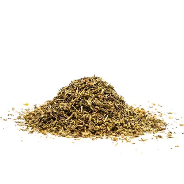 Torkad timjan 100 g