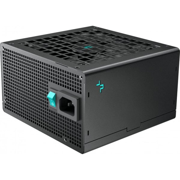 Deepcool pl650-d virtalähde