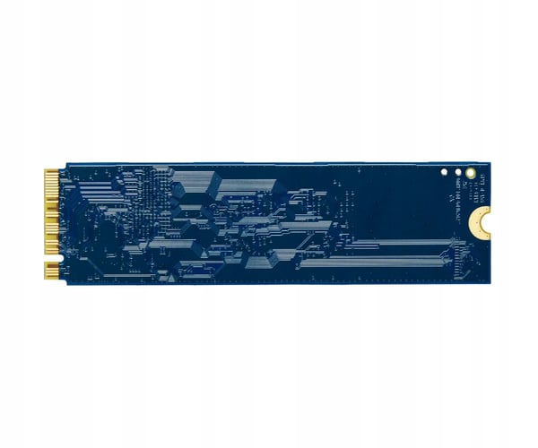 Kingston NV3 M.2 2280 PCIe 4.0x4 NVMe 2TB SSD (6000/5000MB/s)