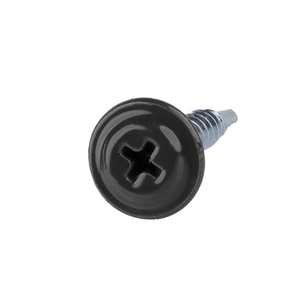 GM-B monteringsforbindelser 4,2x16mm RAL 9005