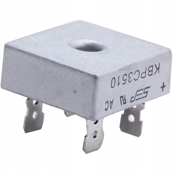 Broensretter 50A 1000V KBPC5010