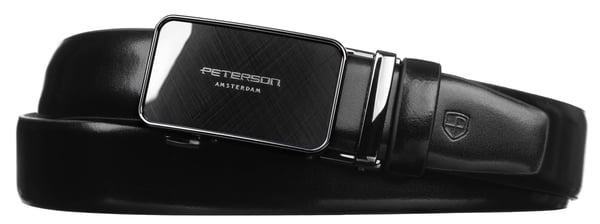 Peterson Pasek automatisk PTN A013-115 svart