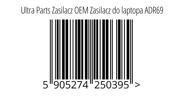 Ultra Parts - ADR69 Laturi 19.5V 6.15A 120W Lenovo IdeaPad Y510p Y550p Y560 Y570 Y580 Z500 Z570 MSI GE60 GE70
