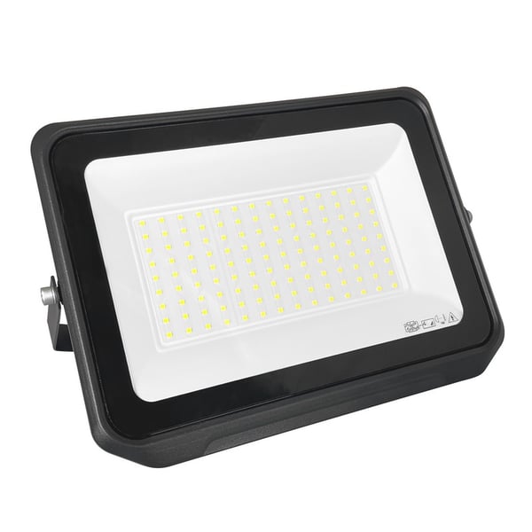 ZENIT LED-STRÅLKASTARE IP65 10W 850LM - O-601-0031