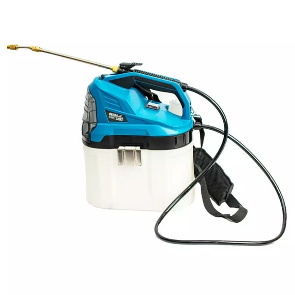 HAVESPRUIT 18V SAS+ALL - DED7097