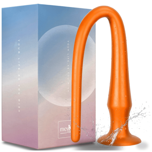 Iso dildoanaalitulppa, iso xxl-anaalisondi, 50 cm, seksilaite pariskunnille