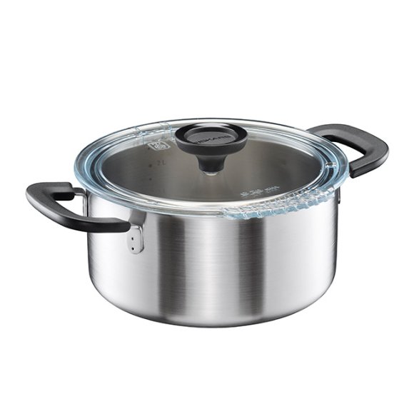 FF-kattila 3,5 l - FS-1072316