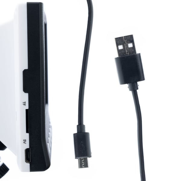 Digitaalinen mikroskooppi 4,3" näytöllä DM7-B1