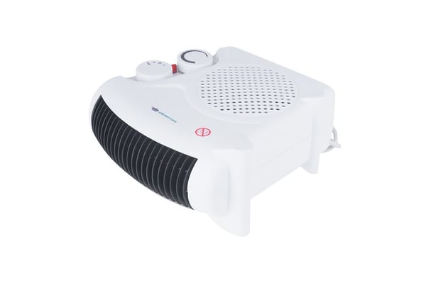 LÄMMITIN 2000W DA-T201 - DED9T201