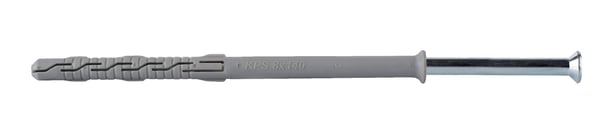 Rammeudvidelsesdybler S KPS-fast-08140S