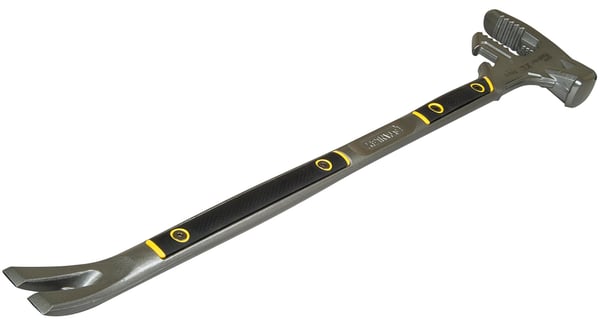 FUBAR III UNIVERSAL BRÆKSTANG 762 MM 4 KG - S/55-120-1