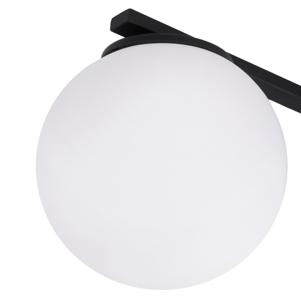 ALTA TAKLAMPA VIT 1PL E14