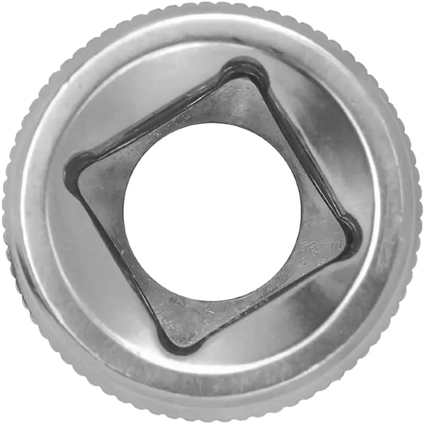 JCB TORX Hylsnyckel 1/2" Cr-V E22