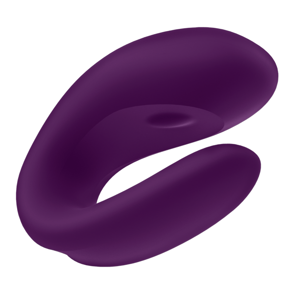 Satisfyer Double Joy vibrator
