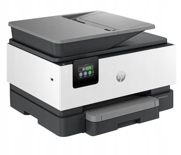 HP OfficeJet Pro 9120b 4-i-1 alt-i-en printer