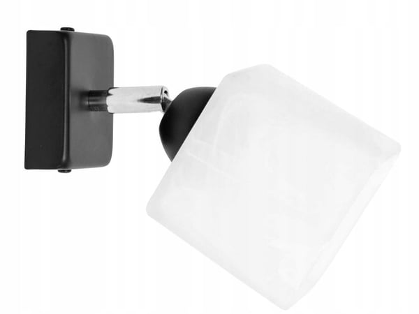 Kattovalaisin, plafondi, seinävalaisin, 1x60W, LED