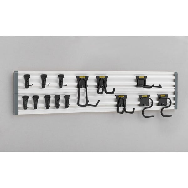 SÆT MED BØJLER MED VERSA-SKINNESTRIMMER, 20 STK. - S/22-000-1