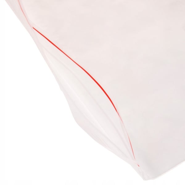 Ziplock-påsar 60 x 80 mm - 1000 stycken