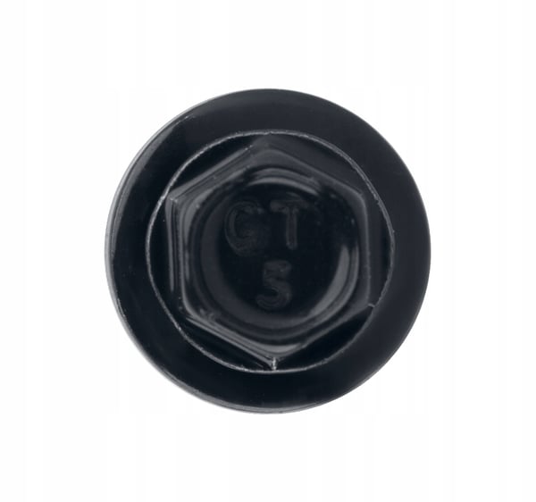 GT5 itseporautuvat ruuvit Z14 5,5x25mm RAL 7016