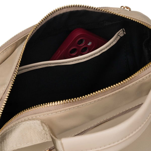 PTN JN-13-0245 Beige väska