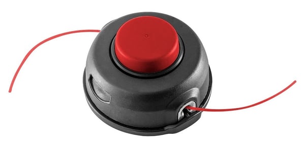 ENERGY+ 36V BATTERIDRET BUSTRIMMER, UDEN BATTERI - T 58G035