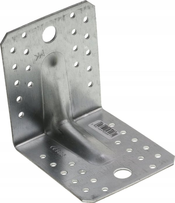 KULMA ELIPSIKOHOILLA 90*90*65*2.5 - LB KP01