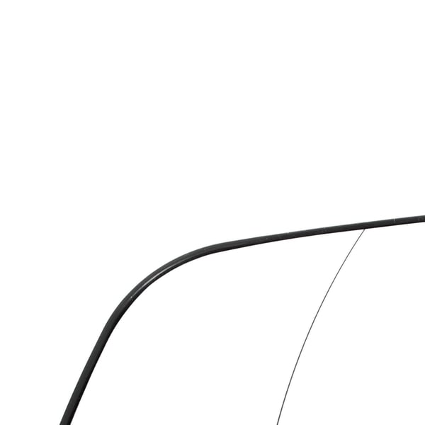 Opel Astra II G 98-02 vasen peilin sisäosa