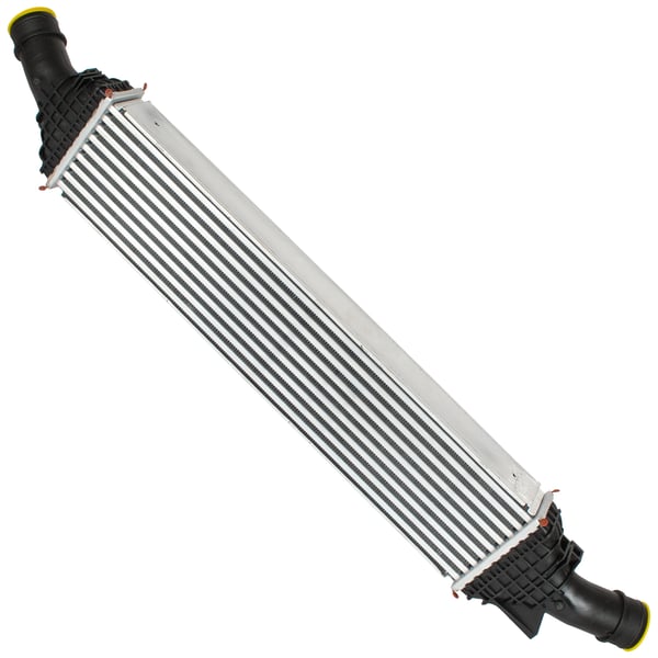 Audi A7 4G 10-18 1.8 TFSI / 2.0 TFSI / 2.0 TDI luftkjøler intercooler