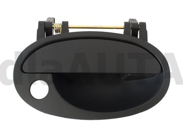 Opel Corsa C 00-07 framdörrhandtag höger ytterdörr Opel Corsa C 00-07 framdörrhandtag höger ytterdörr